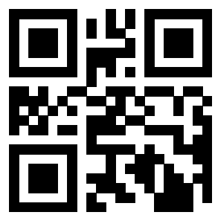 Scansione del QrCode di 3913041355