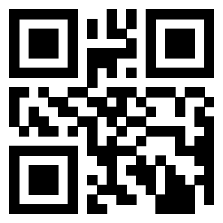 Il QrCode di 3913041358