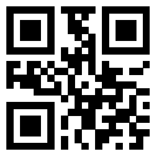 3913041361 Qr Code associato