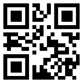 Scansione del Qr Code di 3913041364