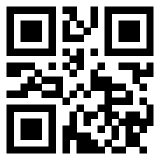 Scansione del Qr Code di 3913041365