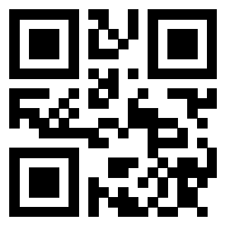 Il QrCode di 3913041366