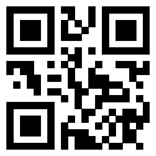 3913041368 Qr Code associato