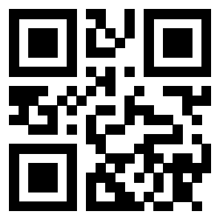 3913041375 Qr Code associato