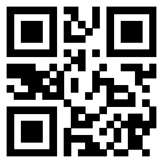 3913041380 - Immagine del QrCode associato