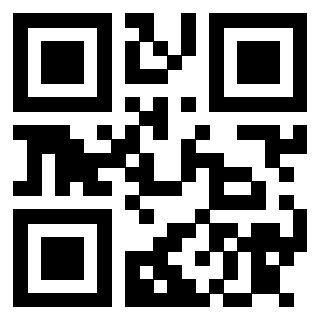 3913041381 QrCode associato