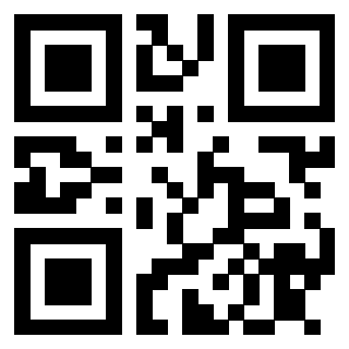 3913041384 - Immagine del QrCode