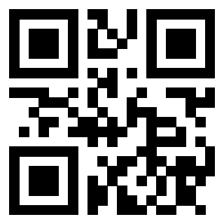 Scansione del QrCode di 3913041385