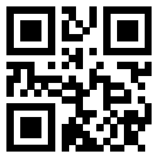 Scansione del Qr Code di 3913041386
