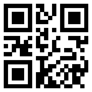 Il Qr Code di 3913041390
