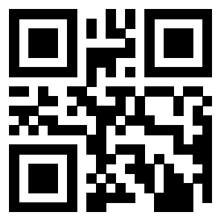3913041392 - Immagine del QrCode associato