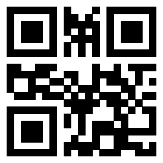 3913041398 - Immagine del QrCode associato