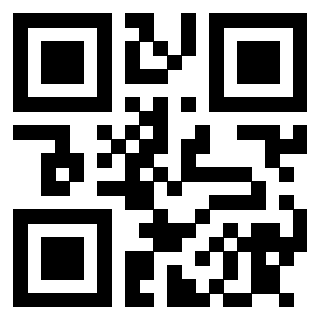 3913041400 - Immagine del Qr Code associato