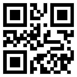 QrCode di 3913041401