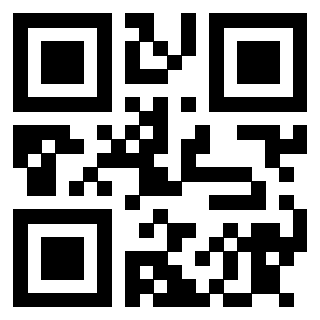 QrCode di 3913041402