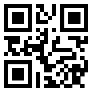 Immagine del Qr Code di 3913041404