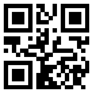 Scansione del Qr Code di 3913041405