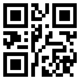 3913041407 Qr Code associato
