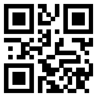 3913041409 - Immagine del Qr Code