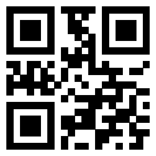 3913041411 Qr Code associato