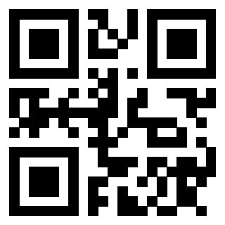 Immagine del Qr Code di 3913041413