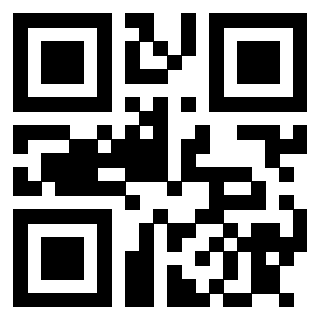 Il QrCode di 3913041414