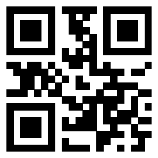 Immagine del Qr Code di 3913041416