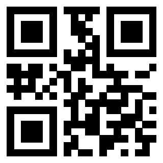 3913041417 - Immagine del QrCode associato