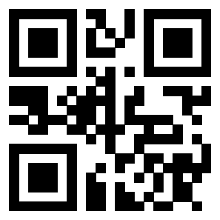 3913041419 - Immagine del QrCode