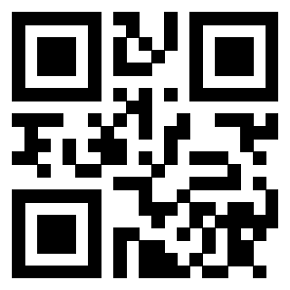 Il QrCode di 3913041421