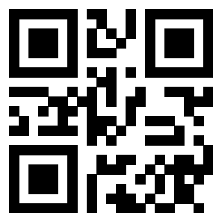 3913041422 QrCode associato