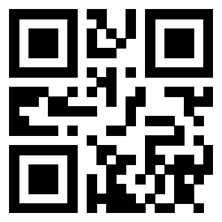 3913041427 - Immagine del QrCode associato