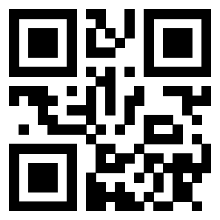 Il QrCode di 3913041431