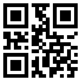 Immagine del Qr Code di 3913041432