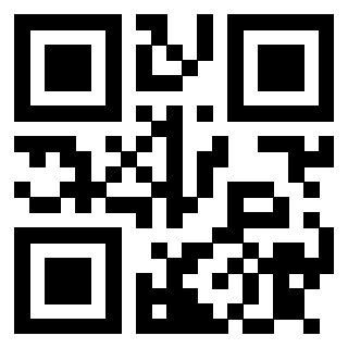Scansione del Qr Code di 3913041434