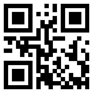 3913041436 - Immagine del QrCode associato