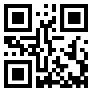 Scansione del Qr Code di 3913041437