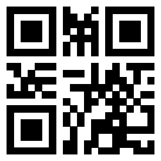 3913041439 Qr Code associato
