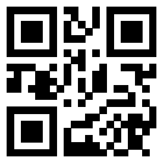Scansione del Qr Code di 3913041440
