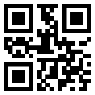 Scansione del QrCode di 3913041442