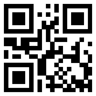Scansione del QrCode di 3913041444