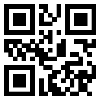 3913041445 - Immagine del QrCode associato