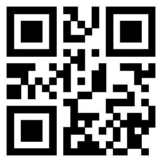 3913041446 Qr Code associato
