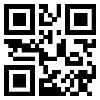 3913041452 - Immagine del QrCode associato