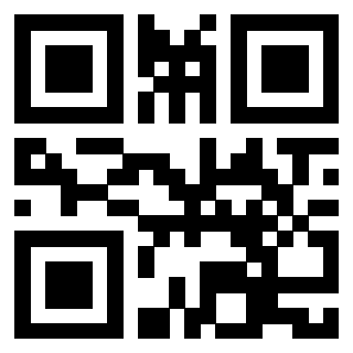3913041454 - Immagine del Qr Code associato