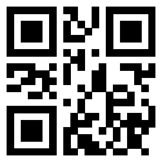 Immagine del QrCode di 3913041457
