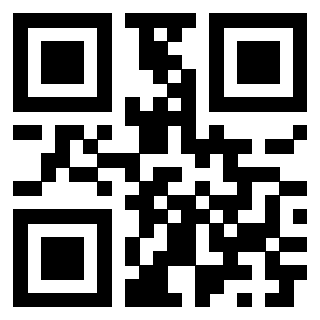 3913041458 - Immagine del QrCode associato