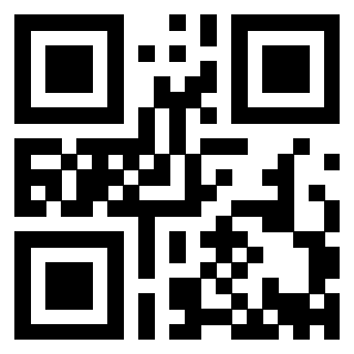 Il QrCode di 3913041462