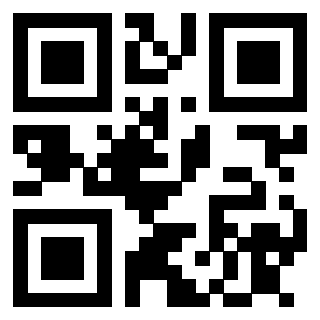 Immagine del QrCode di 3913041467