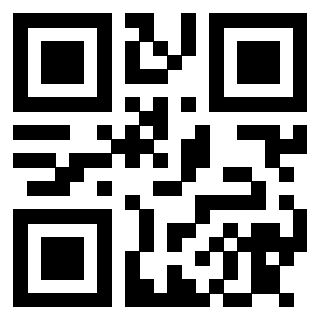 Il QrCode di 3913041468